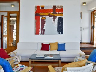 Villa Castiglioncello Kenmerken 13