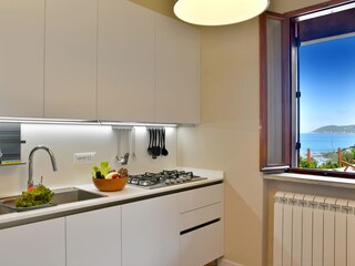 Villa Castiglioncello Caratteristiche 24