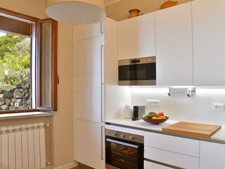 Villa Castiglioncello Kenmerken 25