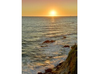 Villa Castiglioncello Buitenaudio-opname 10