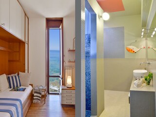 Villa Castiglioncello Caratteristiche 20