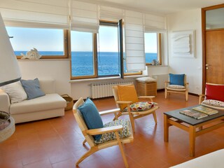 Villa Castiglioncello Caratteristiche 12