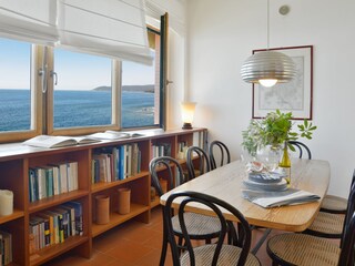 Villa Castiglioncello Caratteristiche 15