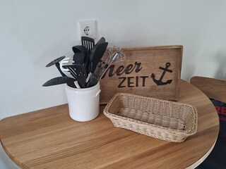 Küchentisch