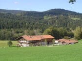 Ferienhof Gröller im Asbachtal