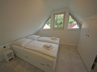 Ferienwohnung Prerow Ausstattung 14