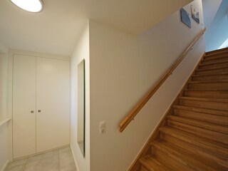 Ferienwohnung Prerow Ausstattung 16