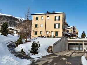 Apartment Chesa Roser - Samedan - Samedan - image1