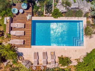 Villa Sestanovac Registrazione all'aperto 5