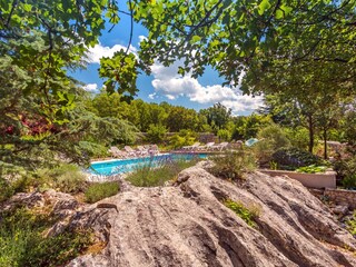 Villa Sestanovac Registrazione all'aperto 7