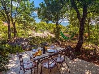 Villa Sestanovac Registrazione all'aperto 8