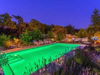 Villa Sestanovac Registrazione all'aperto 18