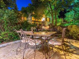 Villa Sestanovac Registrazione all'aperto 19