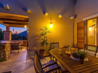 Villa Sestanovac Registrazione all'aperto 21