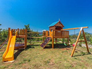 Villa Sestanovac Registrazione all'aperto 22