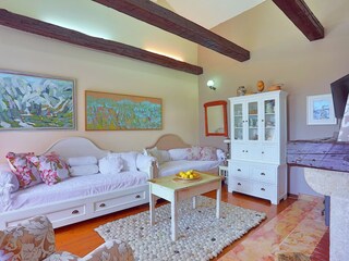 Villa Sestanovac Caratteristiche 26