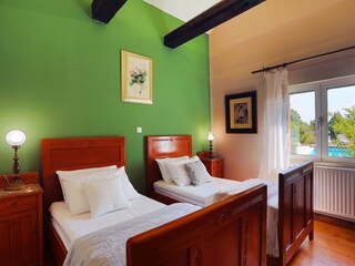 Villa Sestanovac Caratteristiche 32