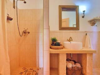 Villa Sestanovac Caratteristiche 33