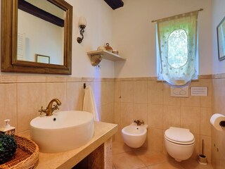 Villa Sestanovac Caratteristiche 34