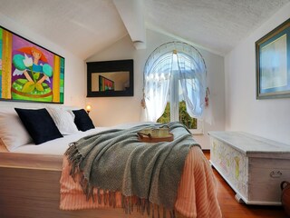 Villa Sestanovac Caratteristiche 35