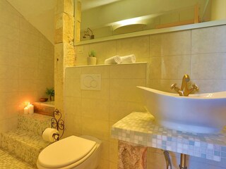 Villa Sestanovac Caratteristiche 36