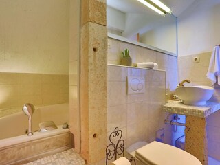 Villa Sestanovac Caratteristiche 37