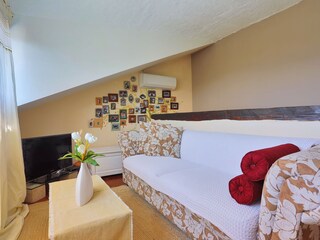 Villa Sestanovac Caratteristiche 27