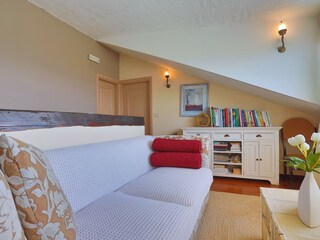 Villa Sestanovac Caratteristiche 38