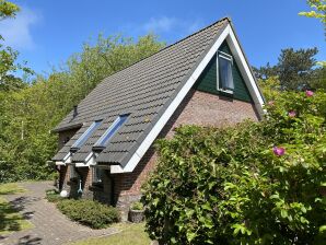 Holiday house `t knusje