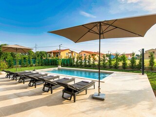 Villa Nedescina Registrazione all'aperto 6