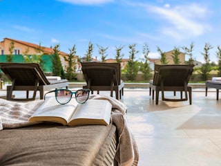 Villa Nedescina Registrazione all'aperto 13