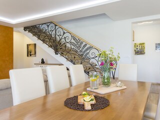 Villa Nedescina Caratteristiche 22