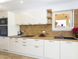 Villa Nedescina Caratteristiche 23