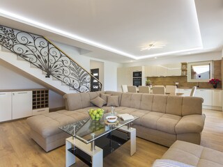 Villa Nedescina Caratteristiche 20