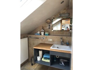 Dusche/WC