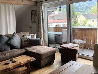 Wohnraum