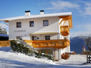 Vakantieappartement Mühlbach in Südtirol Buitenaudio-opname 2