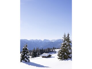 Apartamento de vacaciones Mühlbach in Südtirol Entorno 17