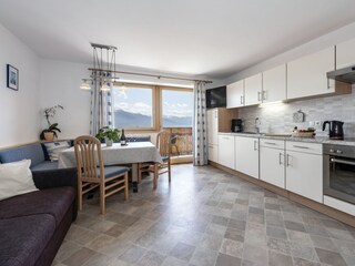 Vakantieappartement Mühlbach in Südtirol Kenmerken 9