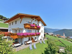 Vakantieappartement Appartement Schönblick - Mühlbach in Zuid-Tirol - image1