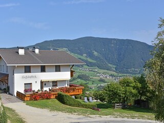 Vakantieappartement Mühlbach in Südtirol Buitenaudio-opname 4