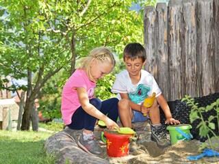 Spielplatz