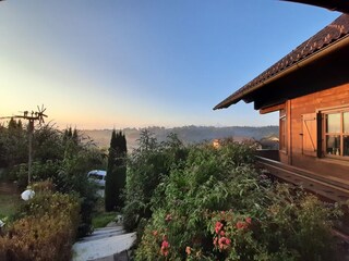 Casa per le vacanze Velden Registrazione all'aperto 12