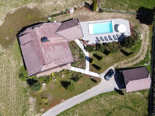 Casa per le vacanze Velden Registrazione all'aperto 7