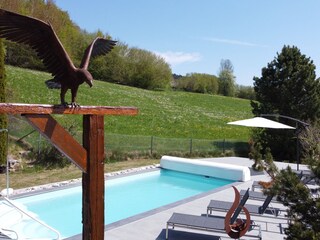 Casa per le vacanze Velden Registrazione all'aperto 10