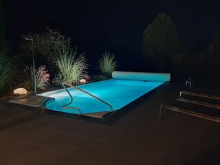 Casa per le vacanze Velden Registrazione all'aperto 13