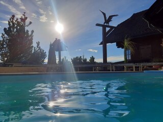 Casa per le vacanze Velden Registrazione all'aperto 14