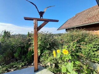 Casa per le vacanze Velden Registrazione all'aperto 15