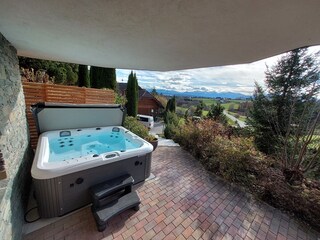 Casa per le vacanze Velden Registrazione all'aperto 16