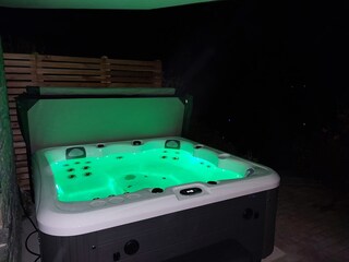 Casa per le vacanze Velden Registrazione all'aperto 17